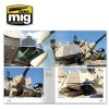 AMMO of Mig Jimenez 5952 M2A3 BRADLEY FIGHTING VEHICLE IN EUROPE IN DETAIL VOL 2 (English)